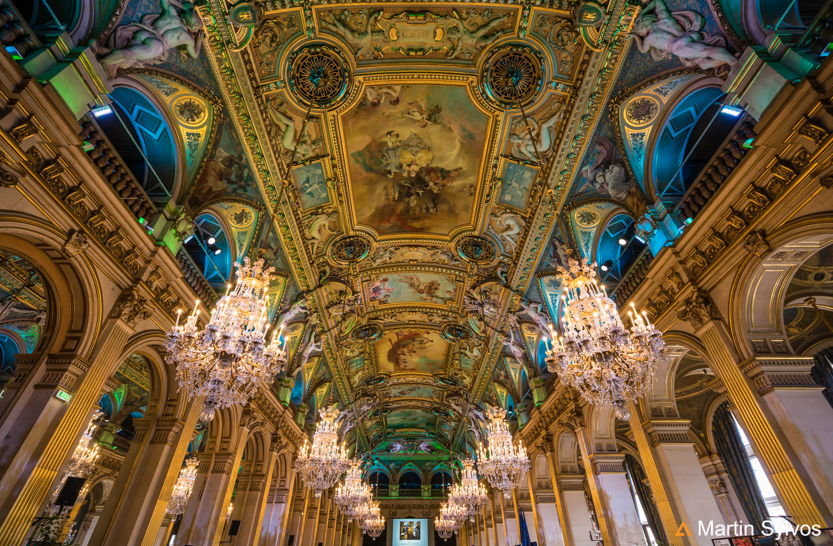 Paris | Hotel de ville | Photo 2